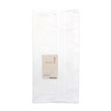 Eco Friendly Bamboo Face Cloths White