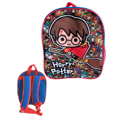 Official Harry Potter Premium Backpack