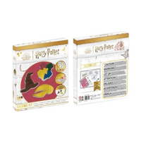 Official Harry Potter Casting Kit