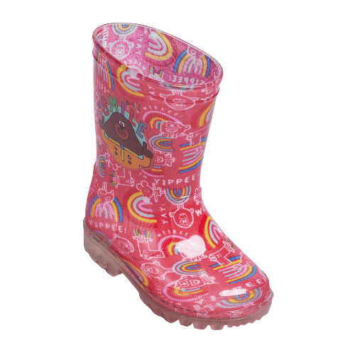 Duggee wellies hot sale