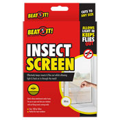 Insect Window Screen