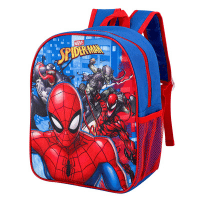 Official Spiderman Standard Premium Backpack