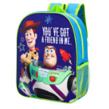 Official Toy Story Premium Standard Backpack