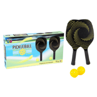 Play Hub - Pickleball Set