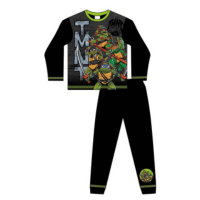 Boys Turtle 'Mutant Mayhem Movie' Pyjamas