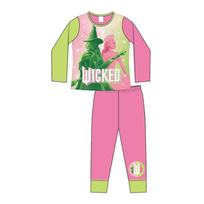 Official Wicked Girls Older Pyjamas