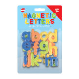 Magnetic Letters 26 Pack