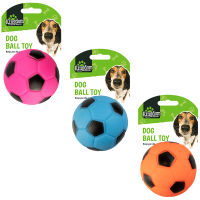 Dog Play Ball