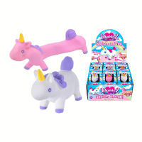 Squishy Unicorn Toy