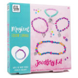 Magical Colour Changing Jewellery Kit