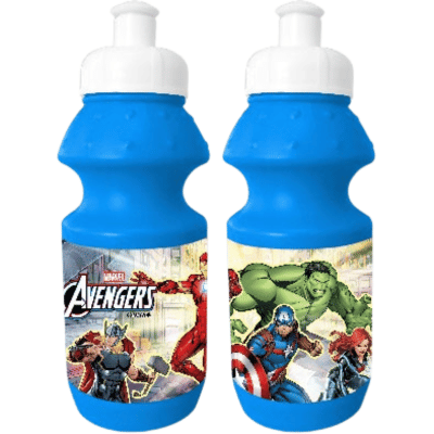 Official Marvel Avengers Sports Bottle