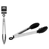Coco And Gray Black Kitchen Tongs