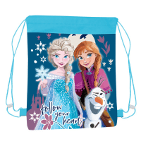 Official Frozen Gym Bag