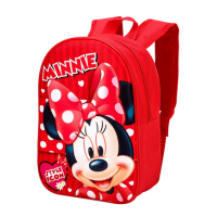 Official Minnie Mouse 3D EVA Backpack