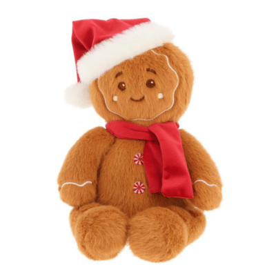 Keeleco 20cm Gingerbread Man