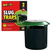 Garden Slug Traps 2 Pack