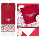 Christmas Joy Tea Towels 3 Pack