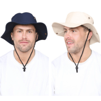 Mens Assorted Fisherman Hat