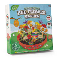 Grow Your Own Bee Garden