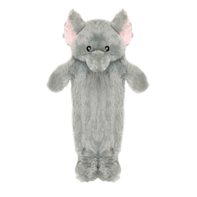 3/4 Elephant Novelty Hot Water Bottle
