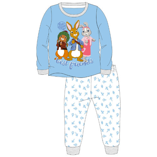 Childrens Official Peter Rabbit Pyjamas