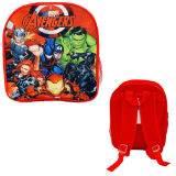 Official Marvel Avengers Character Premium Backpack