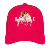 Official Barbie Baseball Cap