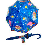 Official Peppa Pig Rocket Power Umbrella