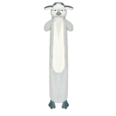 Long Novelty Penguin Hot Water Bottle