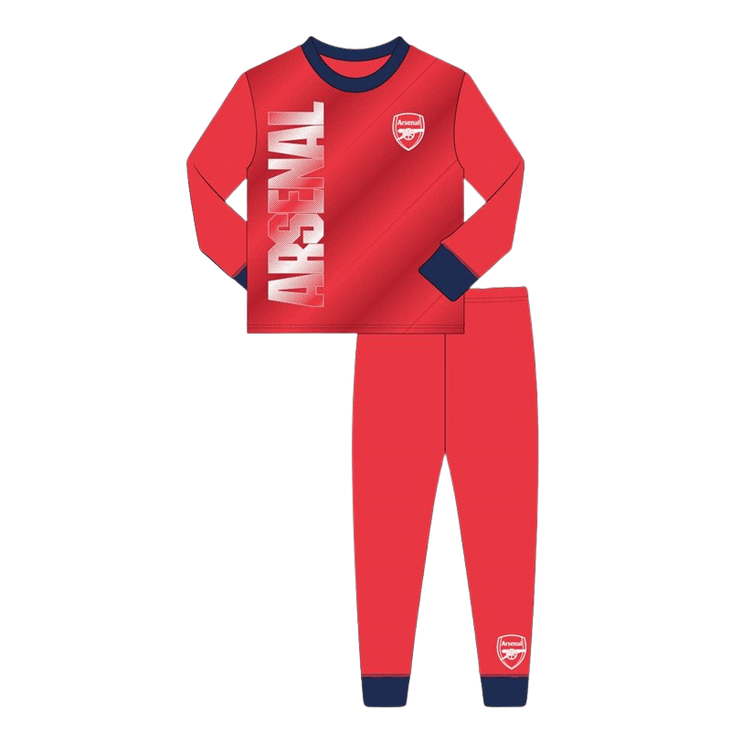Official Arsenal FC Pyjamas