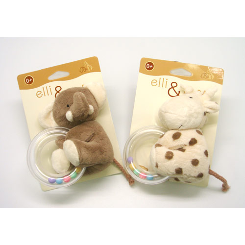 Sophie La Girafe Teething Ring - Foto 13