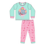 Baby Girls Official Dumbo Joy Pyjamas