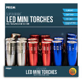 Mini LED Torch