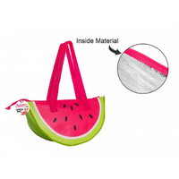 Bello Watermelon Cooler Lunch Bag