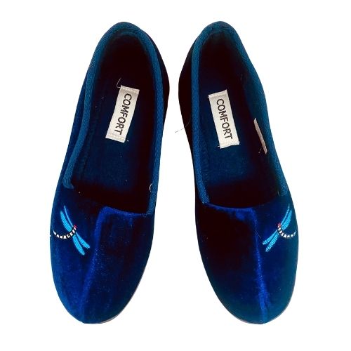 inexpensive womens slippers