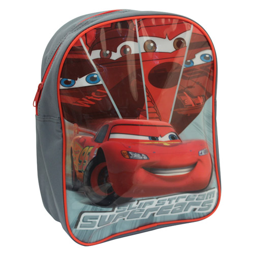 Disney Cars Character Backpack