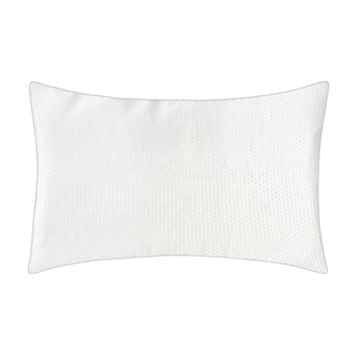 Silver Infused Pillowcase Protector 48cm x 74cm - Advanced Fibre Technology