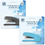 Stapler And 500 Staples