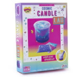 Cosmic Candle Lab