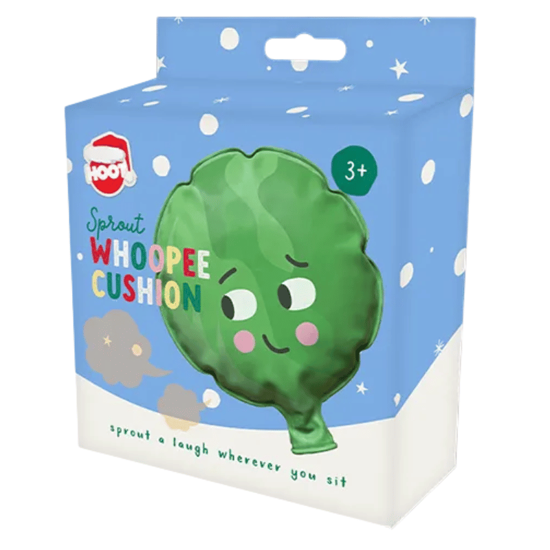 Sprout Whoopee Cushion