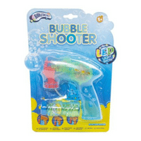Bubbletastic Bubble Shooter Light Up