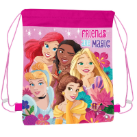 Official Disney Princess Shoe Bag