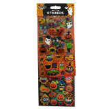 Halloween Sticker Pack