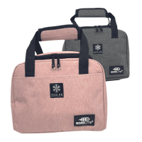 Fully Insulated Cooler Lunch Bag