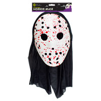 Scary Halloween Mask Adult