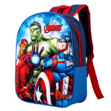Official Avengers 3D EVA backpack 31cm