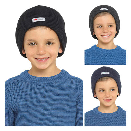 Kids Thinsulate Thermal Hat