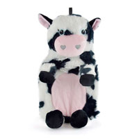 Cow Hot Water Bottle