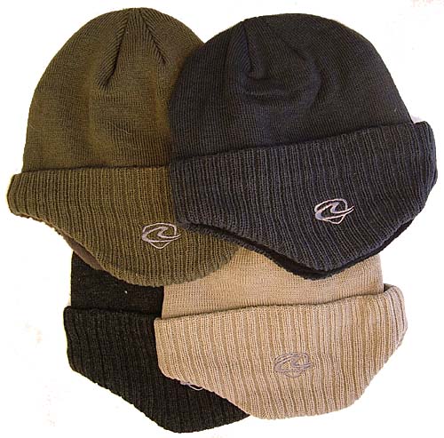 Mens German Hat with Thermal Lining