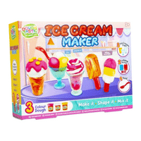 Dough Tastic Ice Cream Maker